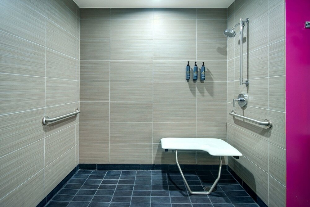 Фото Aloft Oklahoma City Downtown - Bricktown