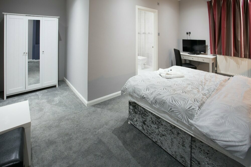 Hotel High Bank Hotel, Leeds, photo