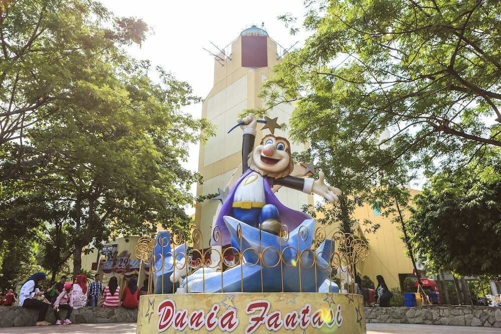 Фото Holiday Inn Express Jakarta Pluit Citygate, an Ihg Hotel