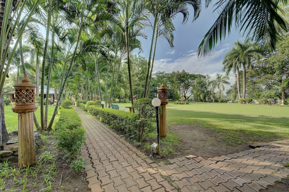 Фото Khanvel Resort