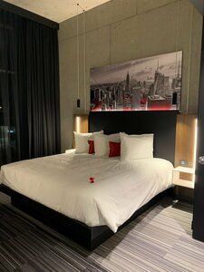 Гостиница Grand Hôtel TiMES Blainville - Mirabel