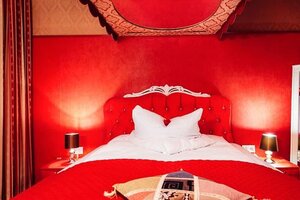 Гостиница Hotel Village