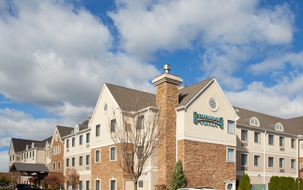 Фото Staybridge Suites Columbus-Airport, an Ihg Hotel