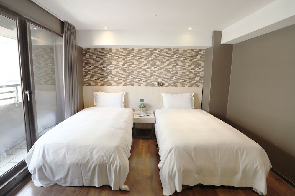 Фото Talmud Business Hotel - Yizhong