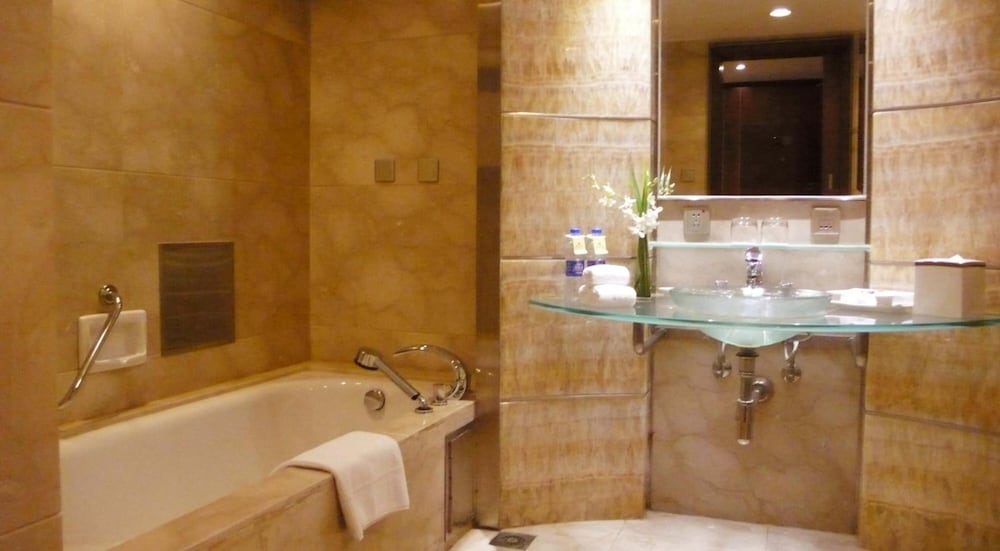 Фото Luxemon Hotel Shanghai Pudong