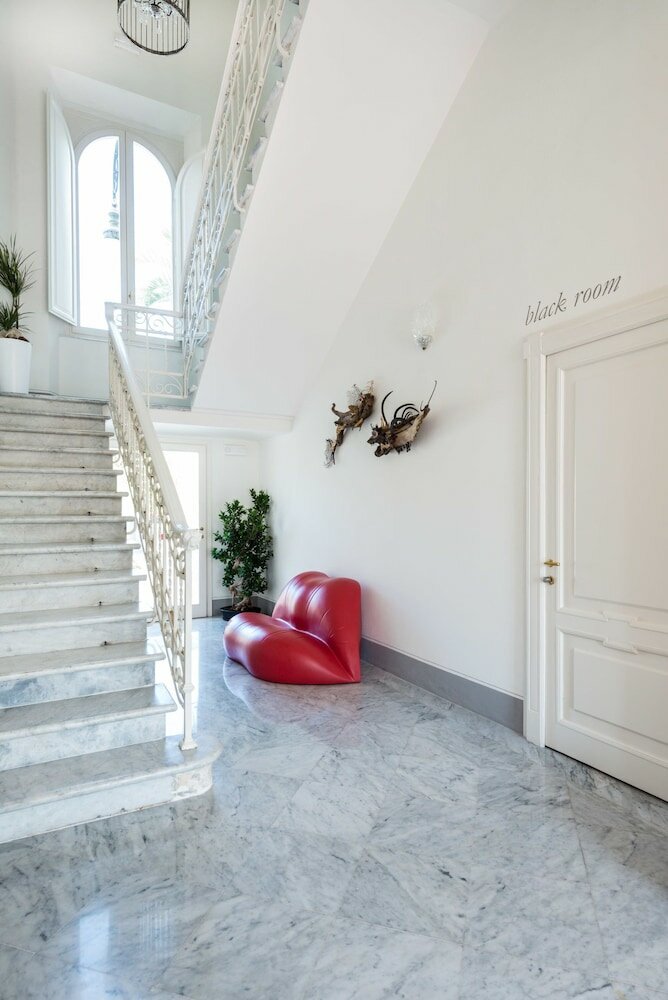 Фото Rosso di Sera Relais Tuscany