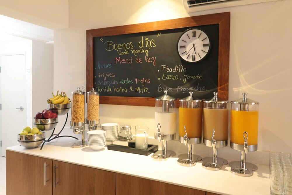 Фото Holiday Inn Express Piedras Negras, an Ihg Hotel