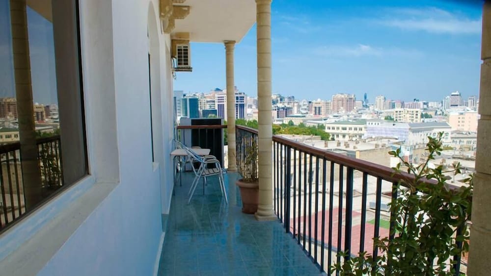 Фото Old City Inn