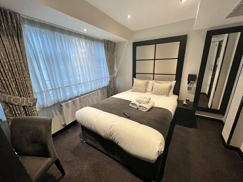 Внешний вид отеля Great St Helen Hotel в Сити, фото 2