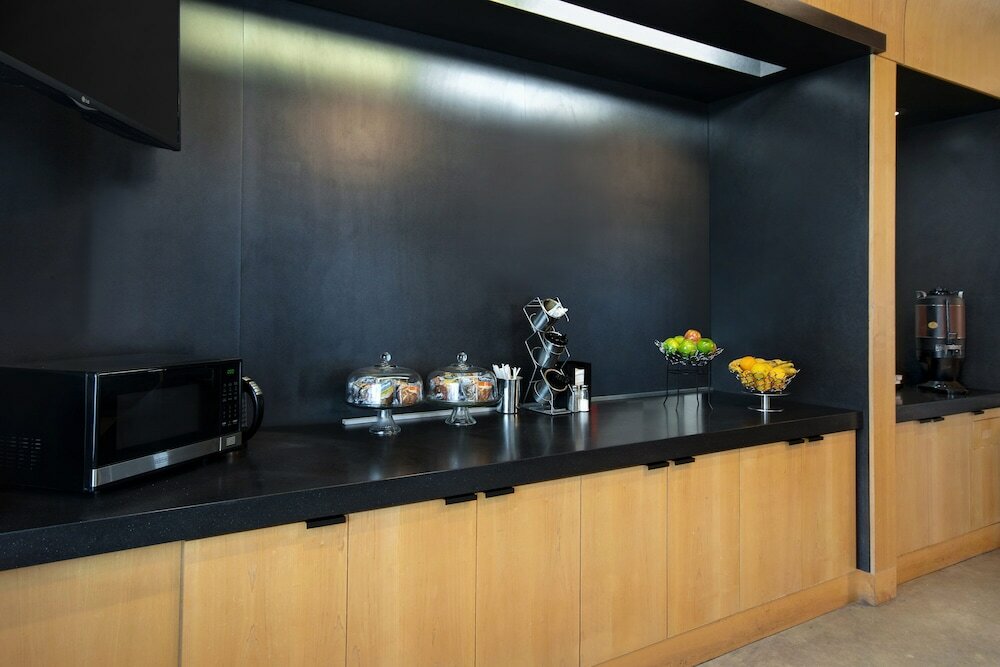 Фото Aloft Oklahoma City Downtown - Bricktown