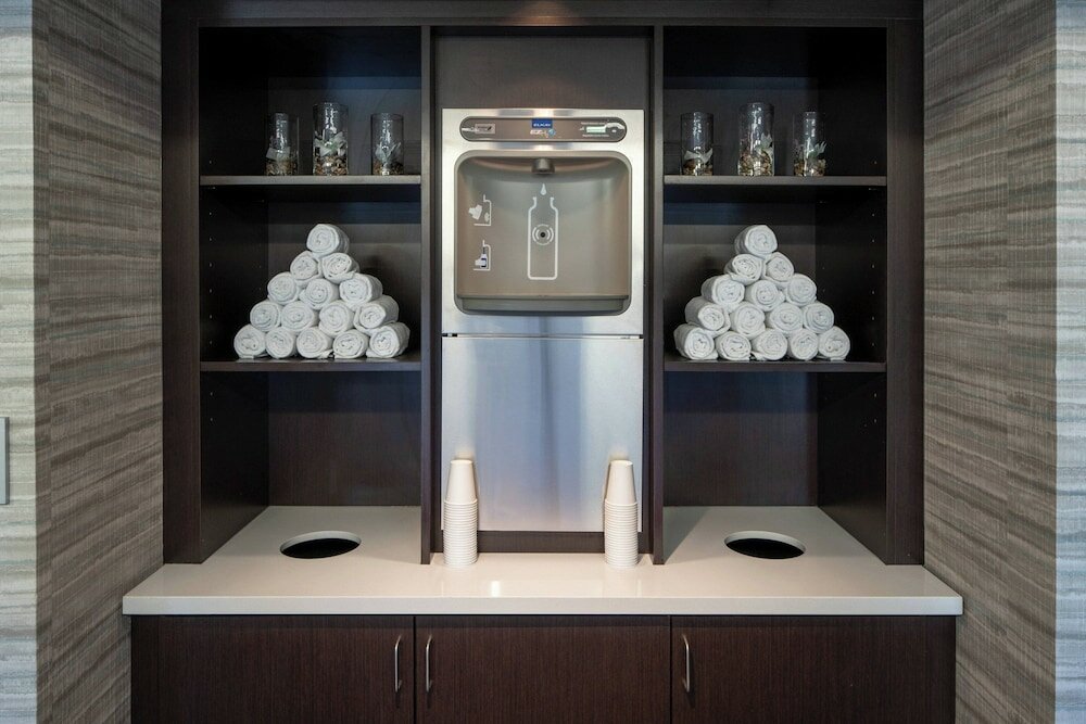 Фото Courtyard by Marriott Dulles Airport Herndon/Reston