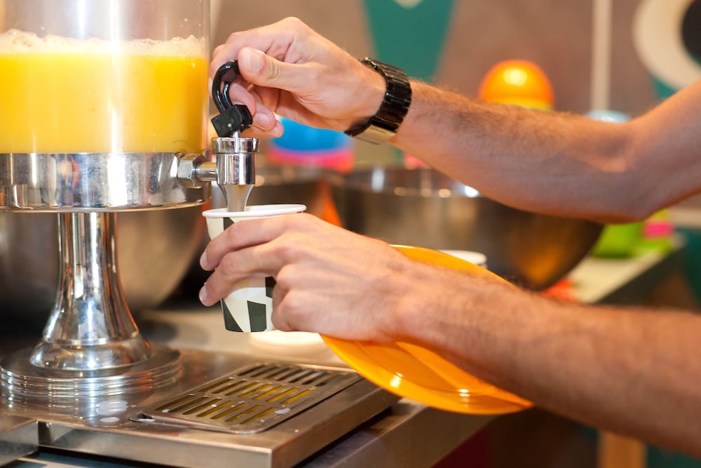 Фото Hostel St Christopher's Inn Barcelona