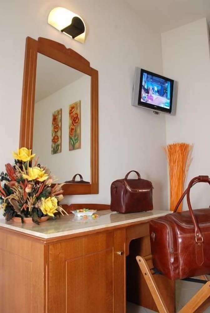 Фото Hotel Marzia