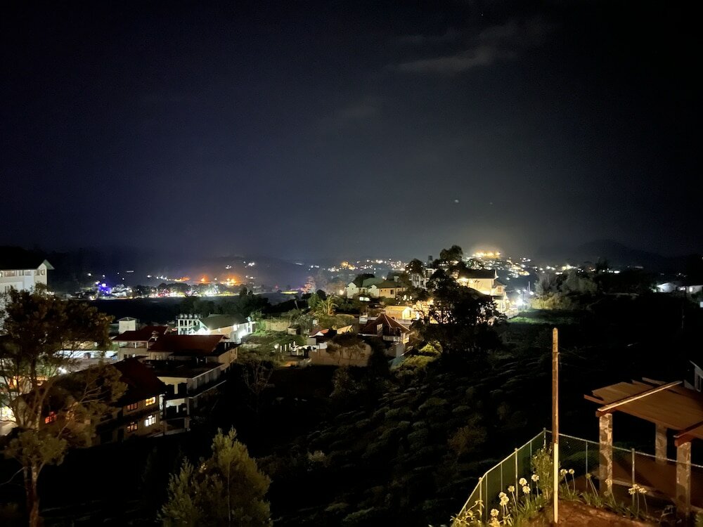 Фото Tea Bush Hotel - Nuwara Eliya