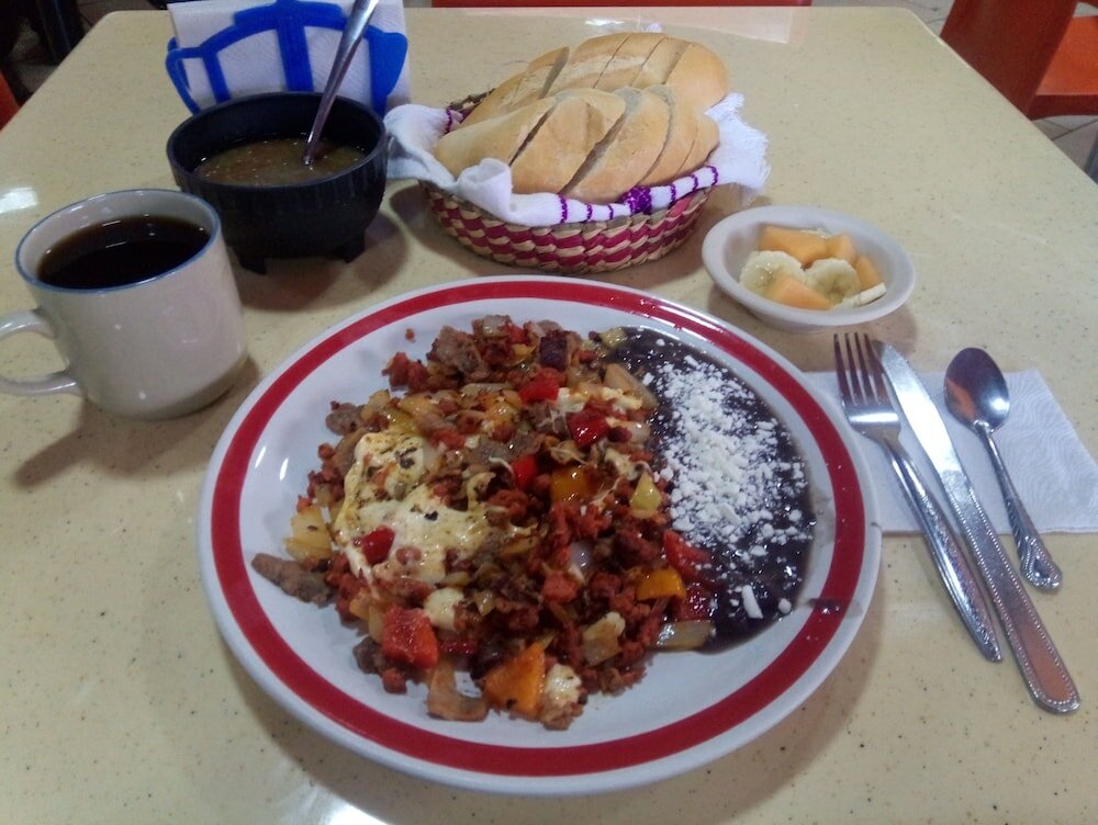 Фото Zocalo Rooms - Hostel