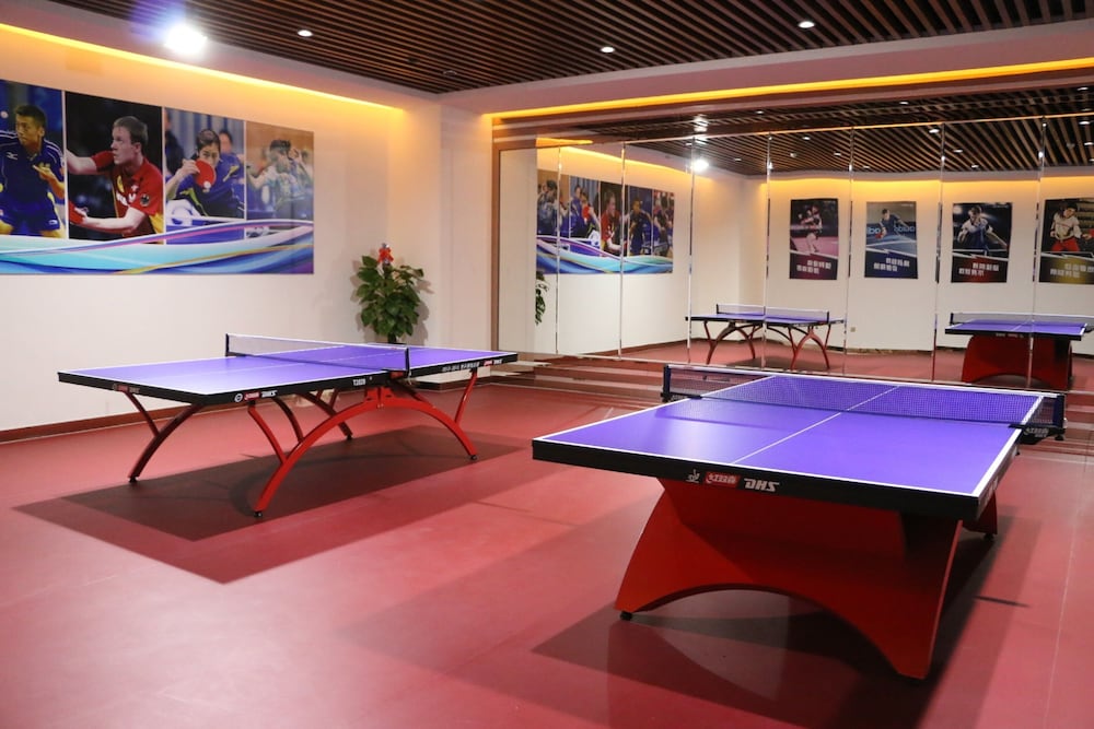 Фото Kaixuanmen Hotel Shijiazhuang