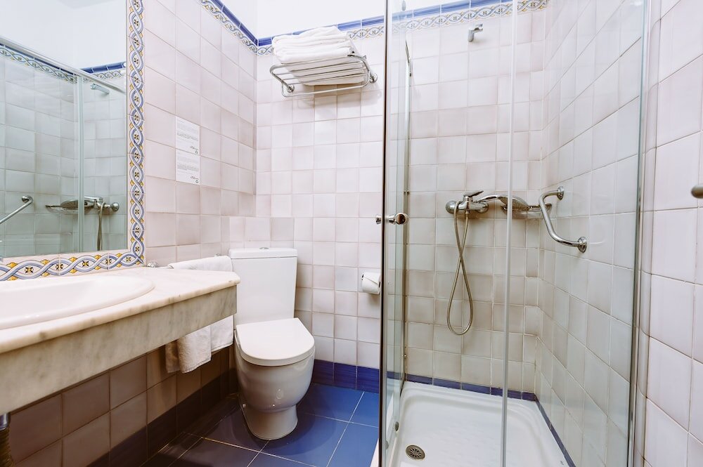 Фото Basic Hotel Doña Manuela