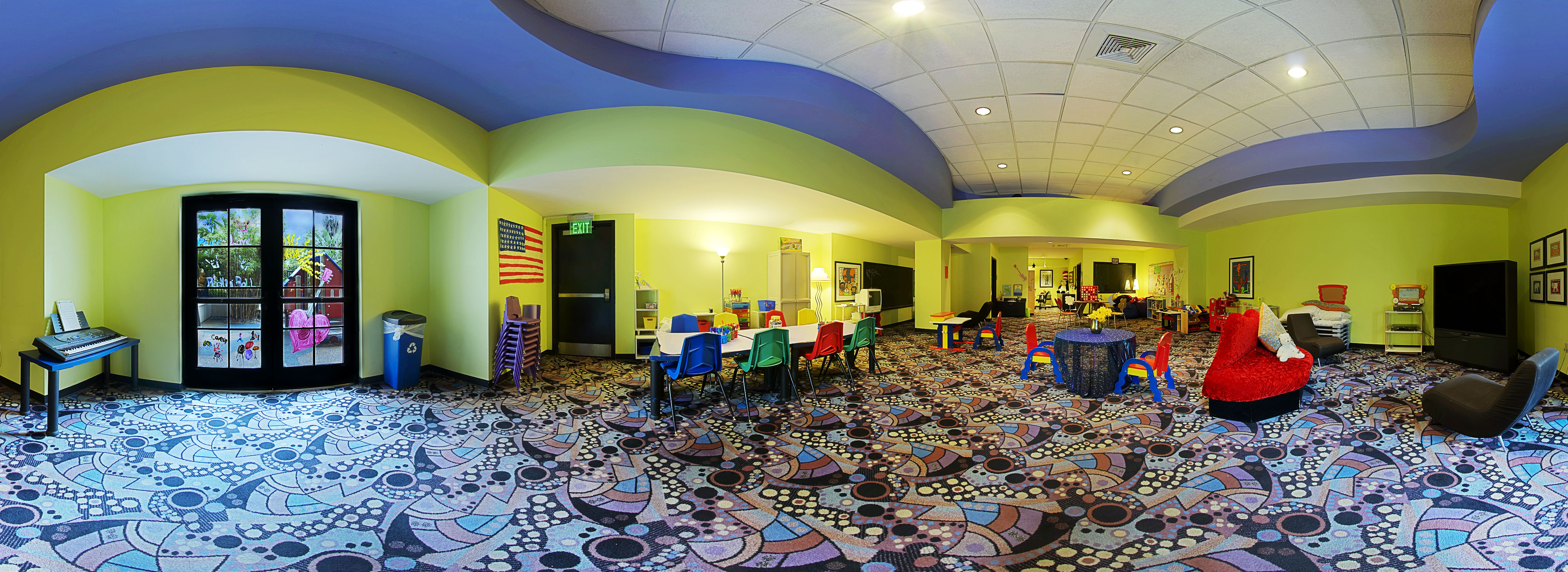 Фото Hard Rock Hotel Orlando