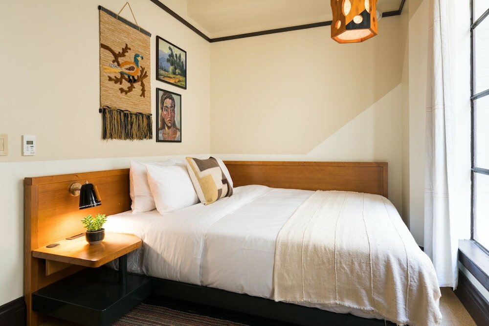 Фото Freehand Los Angeles