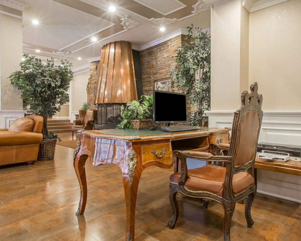 Фото Quality Inn Massena