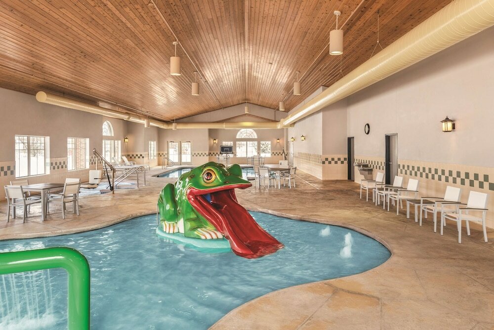 Фото Country Inn & Suites by Radisson, Green Bay East, Wi