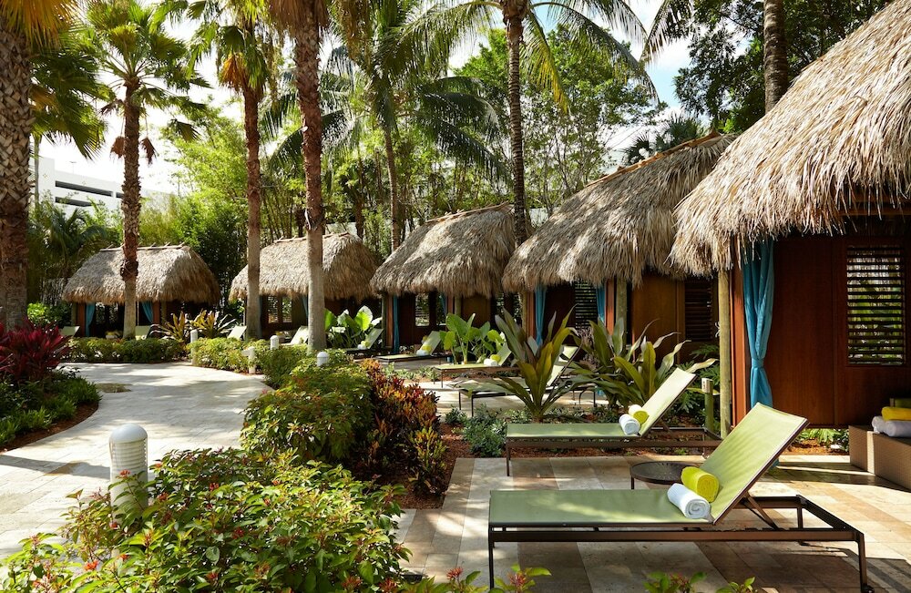 Фото Seminole Hard Rock Hotel and Casino