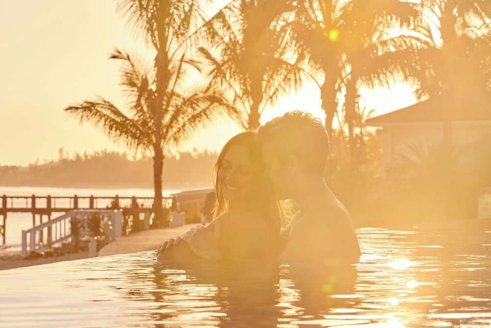 Фото SLS Baha Mar