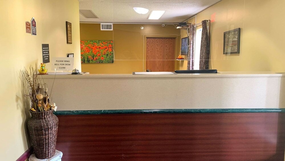 Фото Royal Inn Rockville