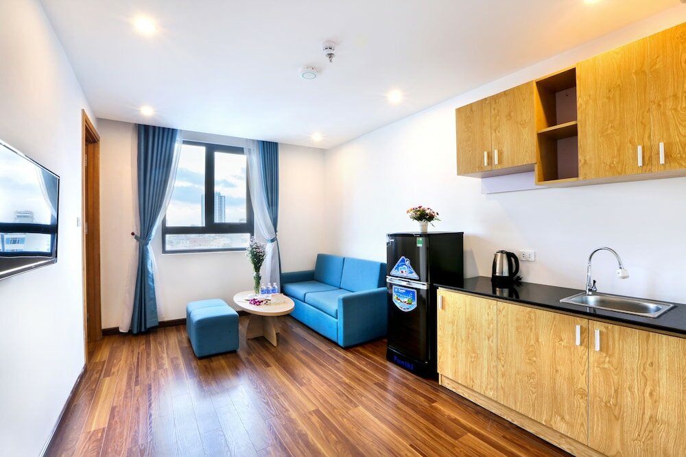 Фото Ngoc Lan Hotel