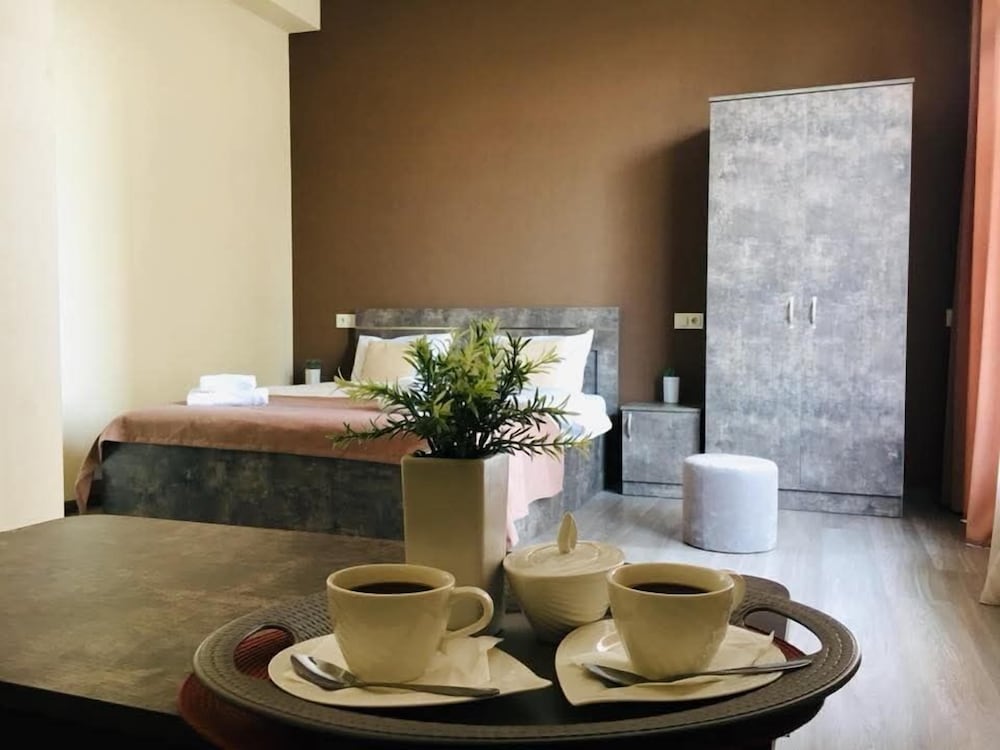 Фото Hotel Nabadi