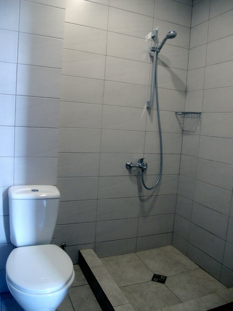 Фото Hotel Nabadi