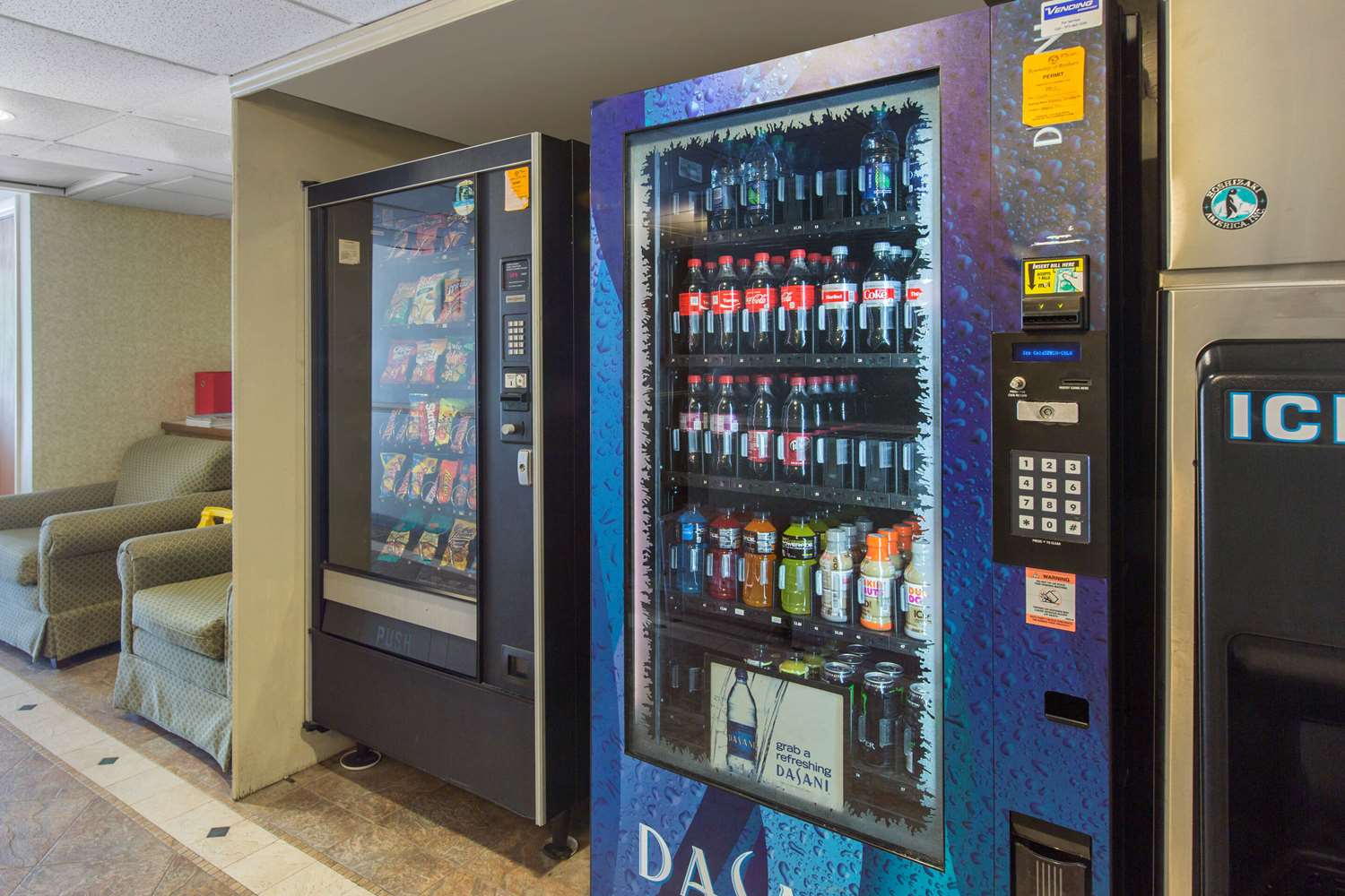 Фото Quality Inn Ledgewood - Dover