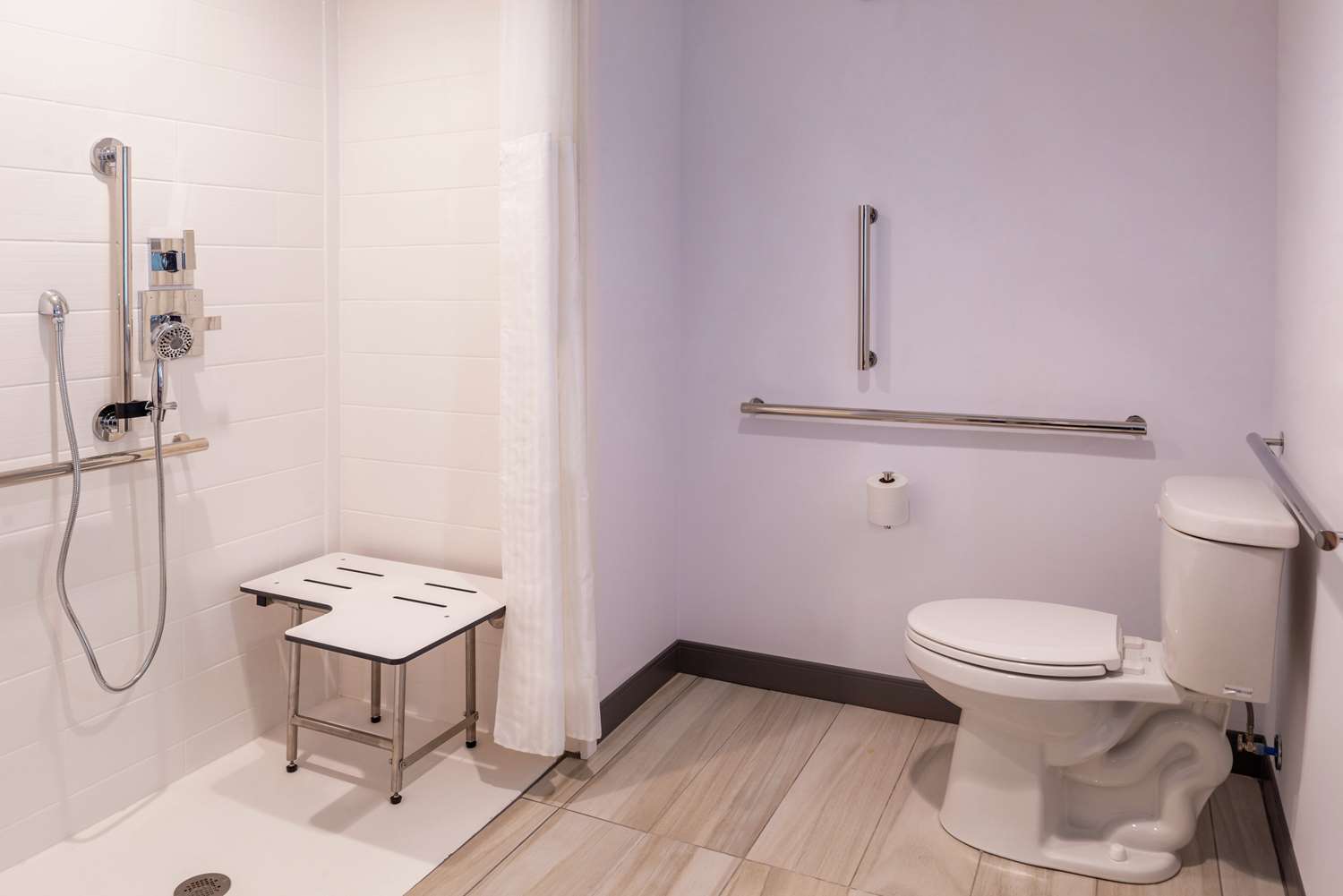 Фото Hilton Garden Inn Kansas City Airport