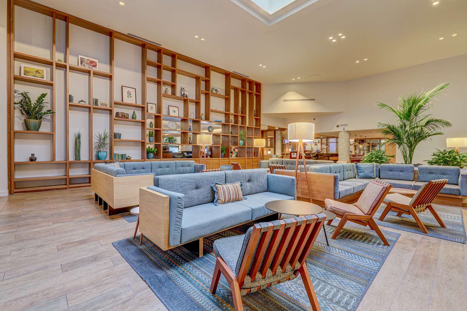 Фото DoubleTree by Hilton Atlanta - Marietta