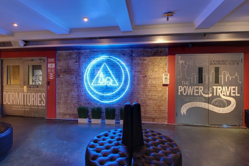 Фото Hi New York City