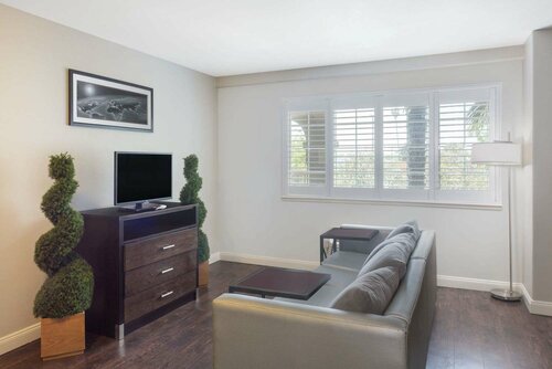 Гостиница Baymont by Wyndham Modesto Salida в Модесто