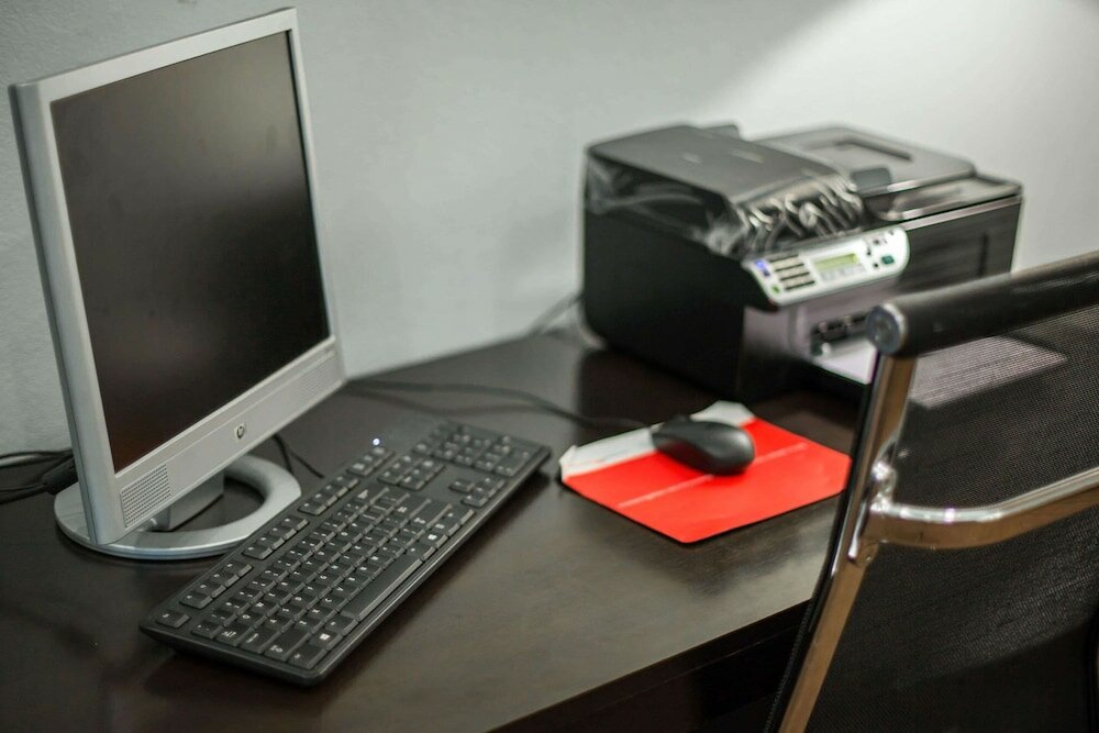 Фото Rodeway Inn At Six Flags