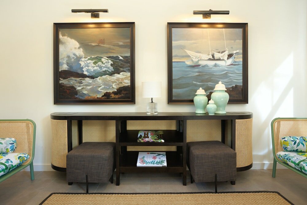 Фото Kimpton Winslow's Bungalows, an Ihg Hotel