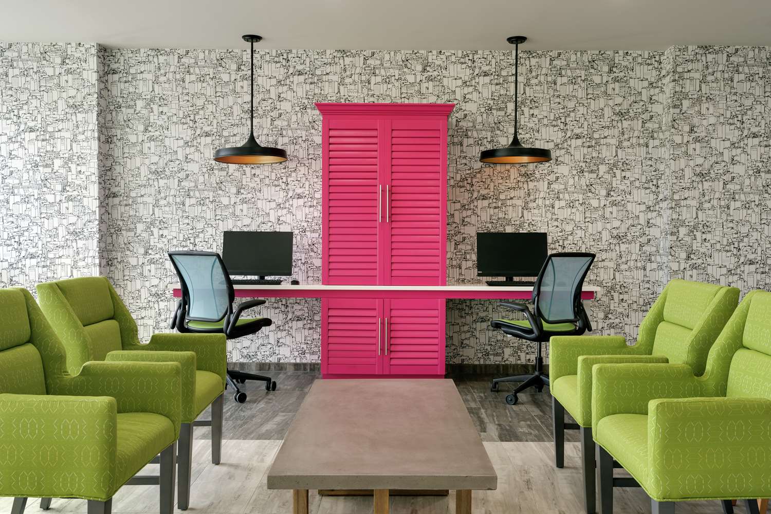 Фото Home2 Suites by Hilton Norfolk Airport