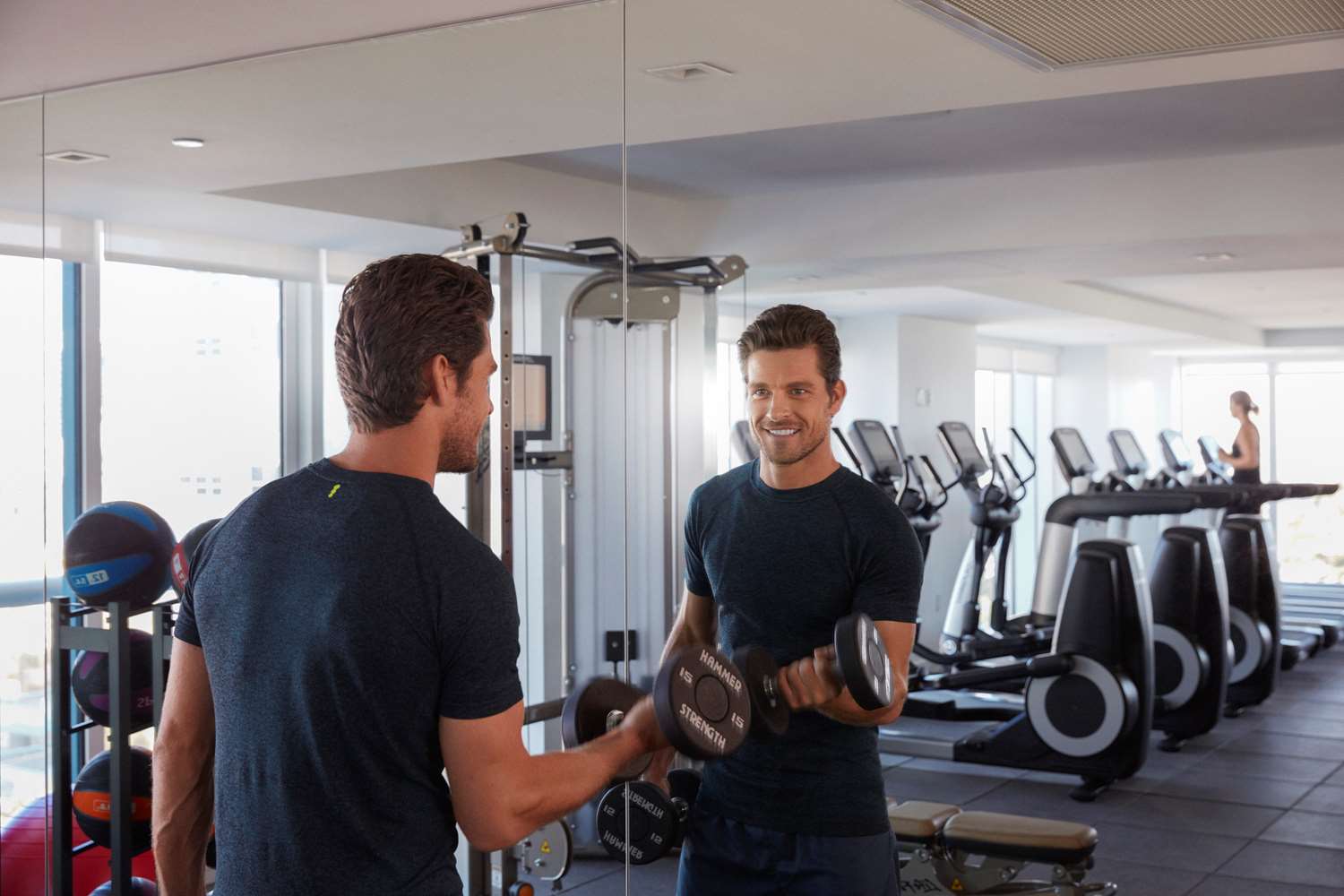 Фото Conrad Fort Lauderdale Beach