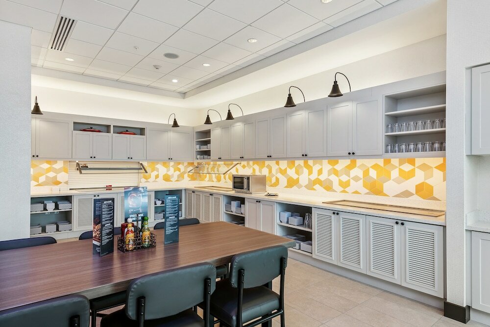 Фото Hyatt Place Tampa/Wesley Chapel