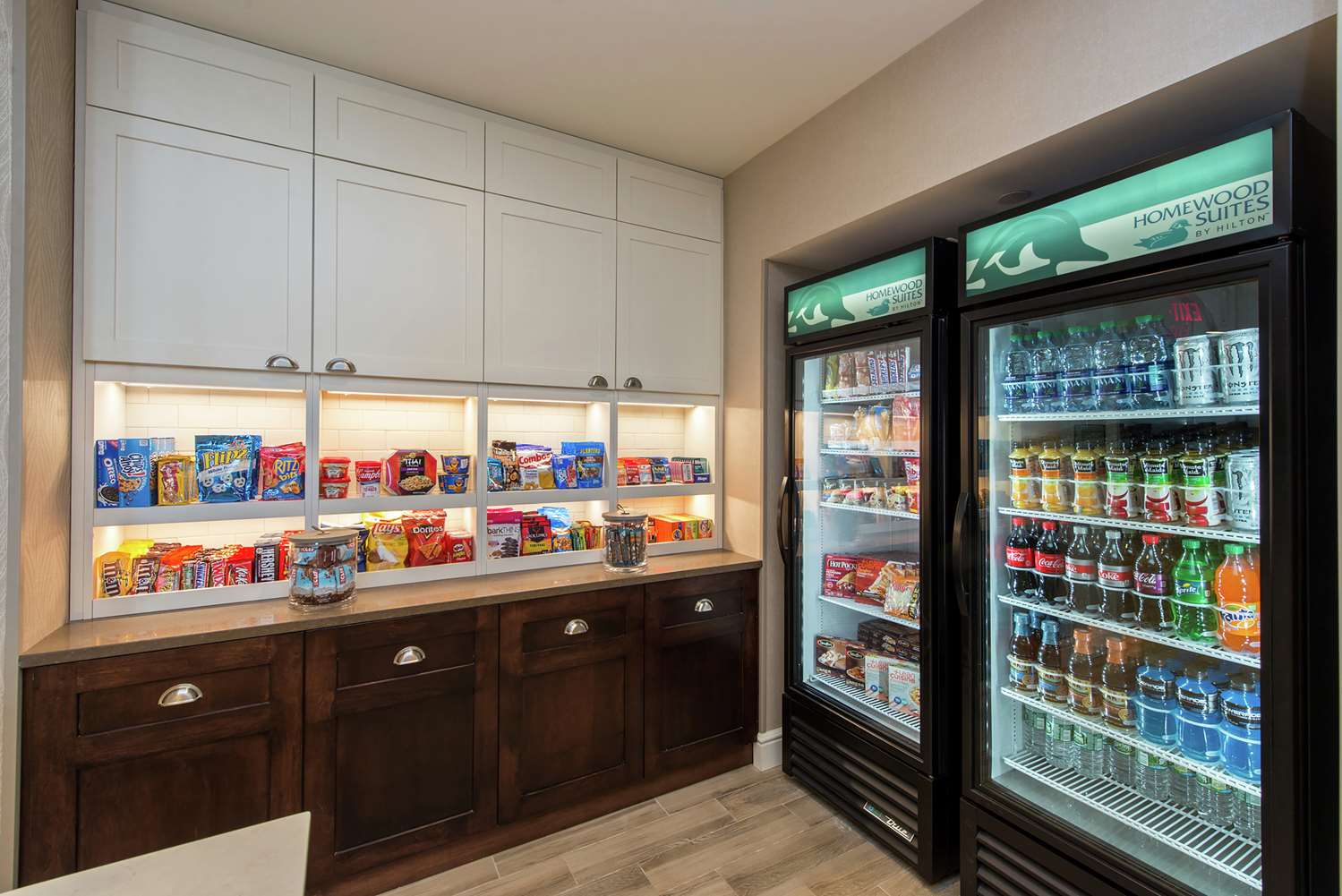 Фото Homewood Suites by Hilton Marlborough