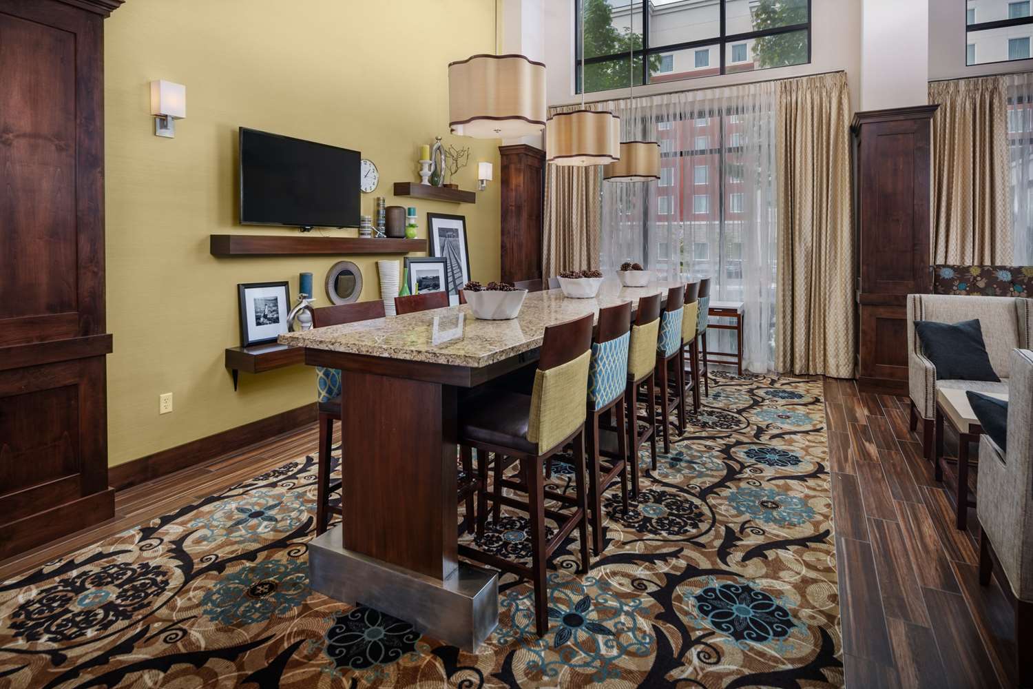 Фото отеля 5