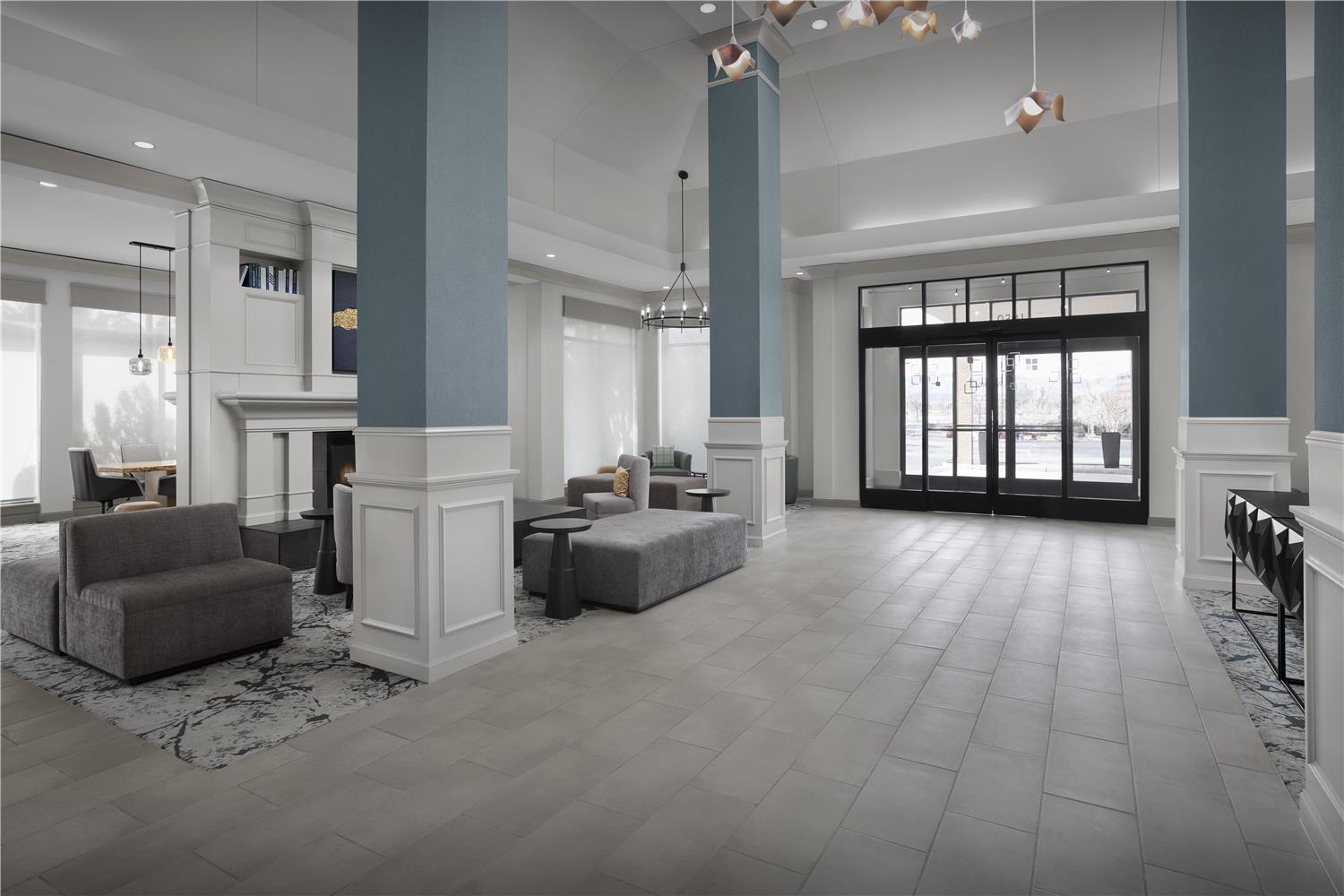 Фото Hilton Garden Inn Denver/Highlands Ranch