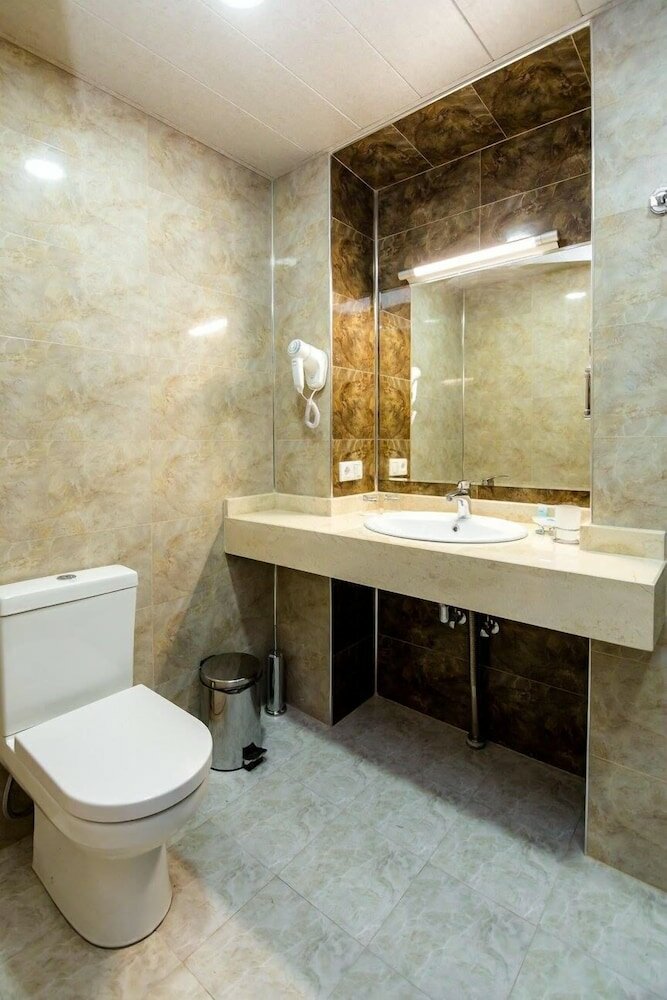 Фото Ltd Elia Palace Hotel