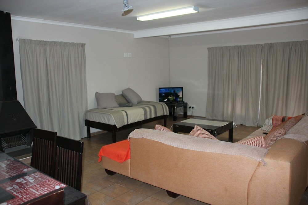 Фото Anandi Guesthouse Swakopmund