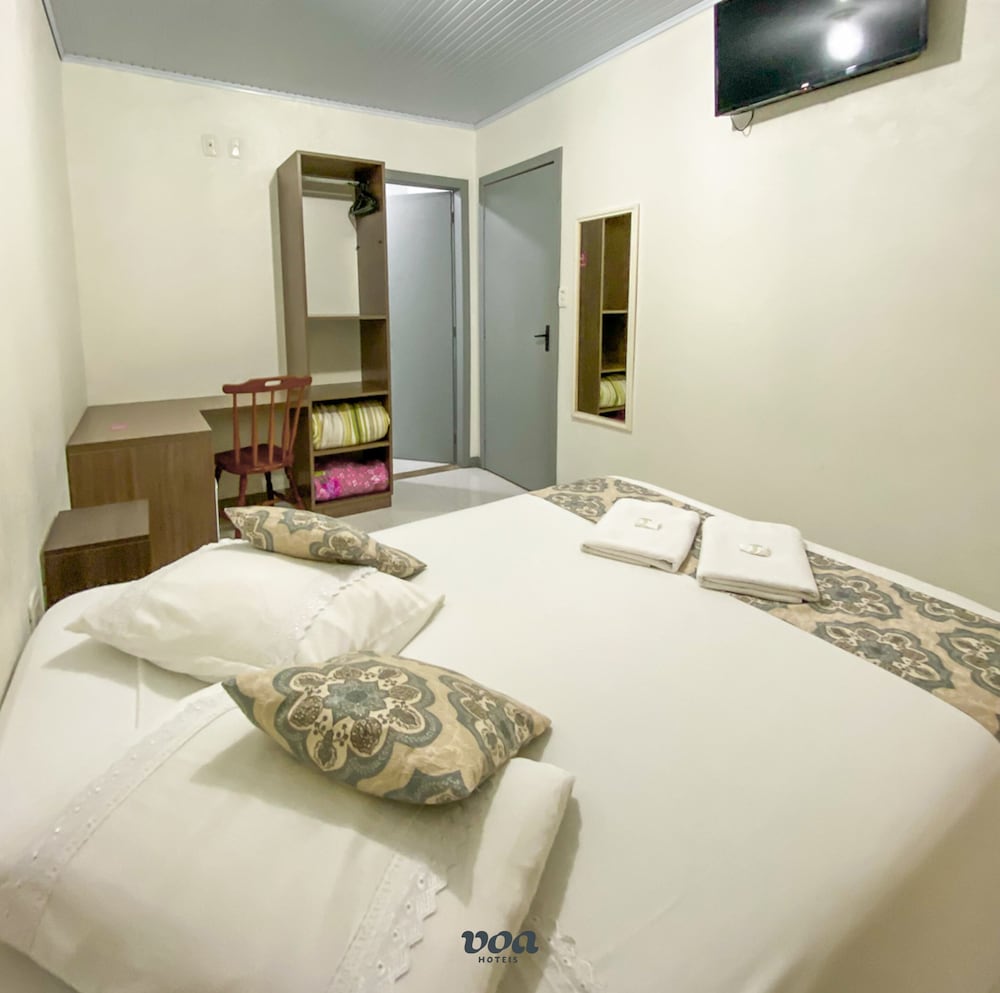 Фото Voa Pousada Brisa