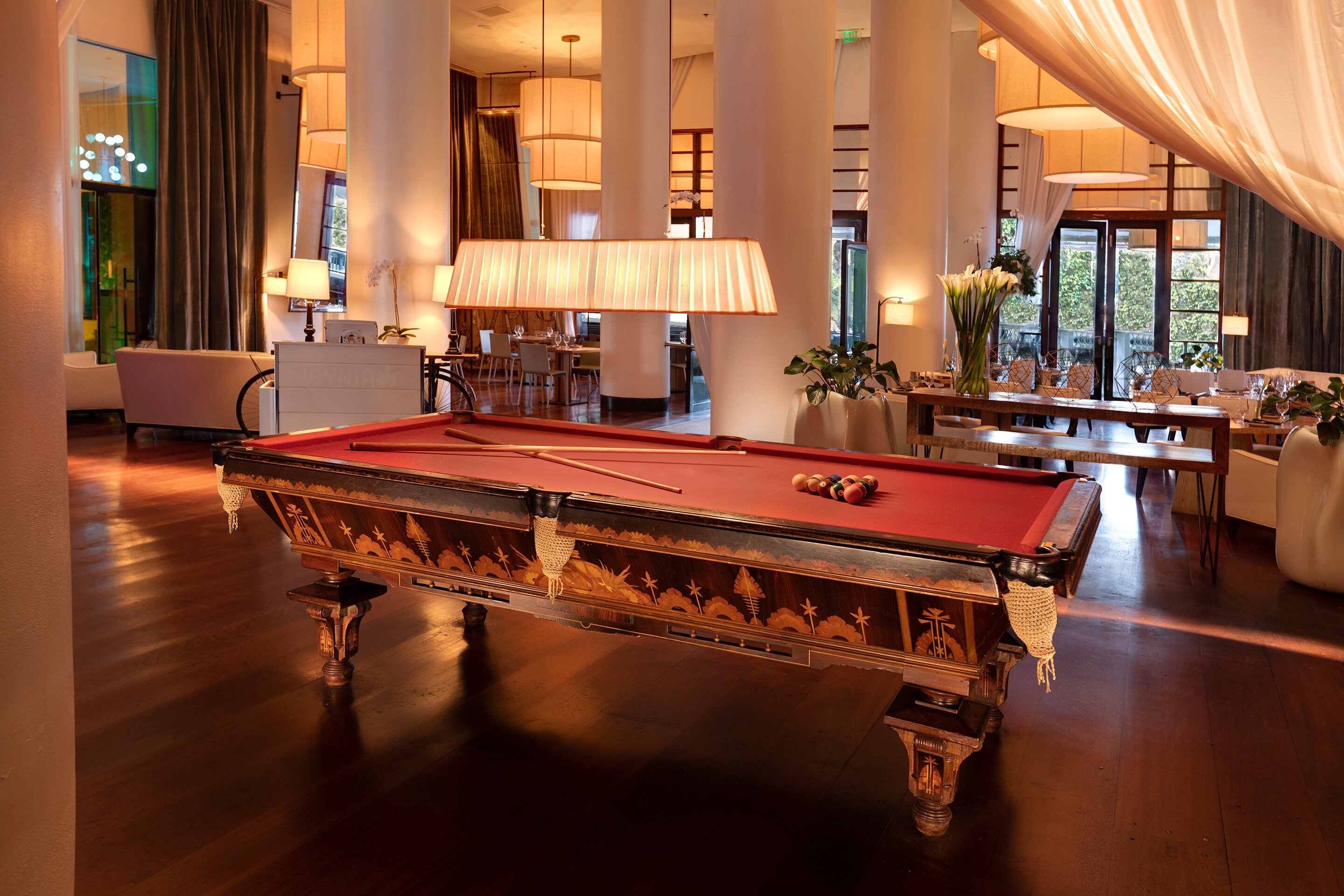 Фото Delano South Beach