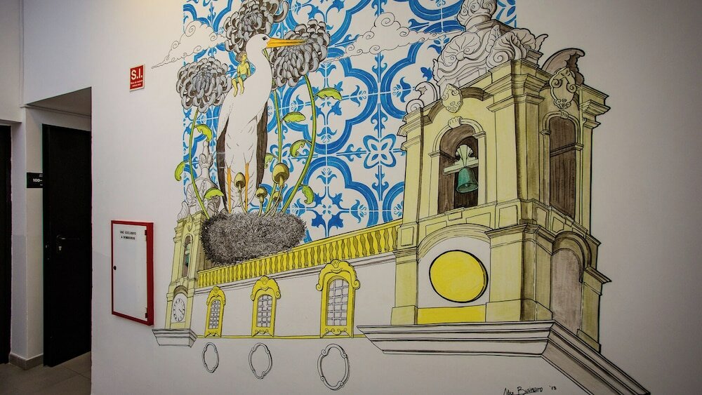 Фото Hostellicious