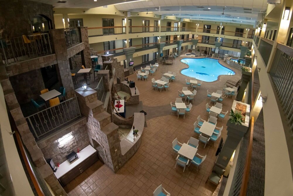 Фото Baymont by Wyndham Shakopee